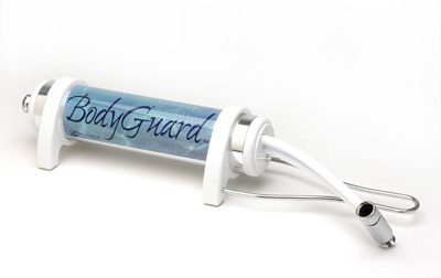 BodyGuard Shower Filter