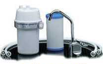 Nature Pure&reg; Ultrafine Water Purifiers 