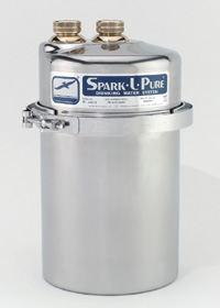 Spark-L-Pure Micro Water Filter
