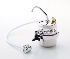 Seagull IV X-1D Countertop Purifier