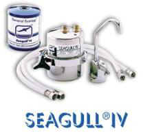 Seagull IV